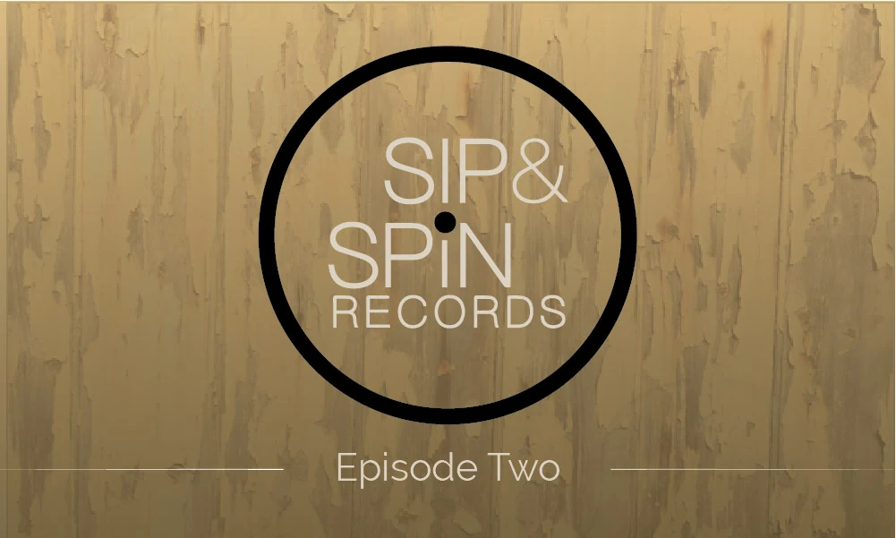 Episode 2 – Where it all began… Ryan Adams (Self-titled)
