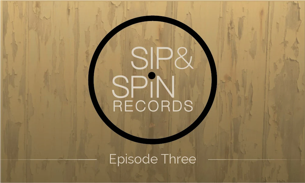 Episode 3 – All I Want for Christmas… RECORDS!