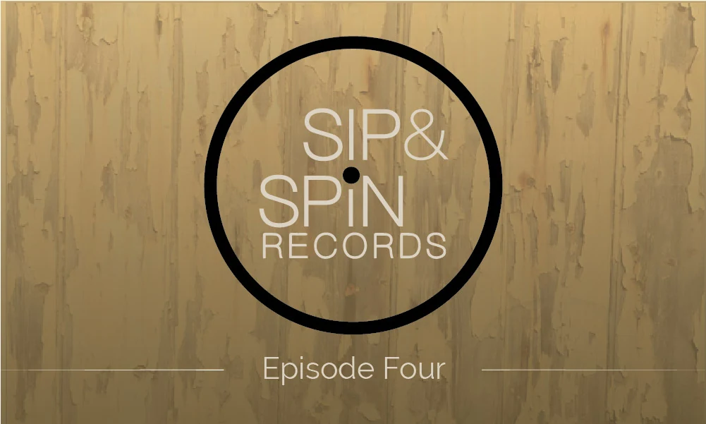 Episode 4 – Festive Spins with Rob Halford