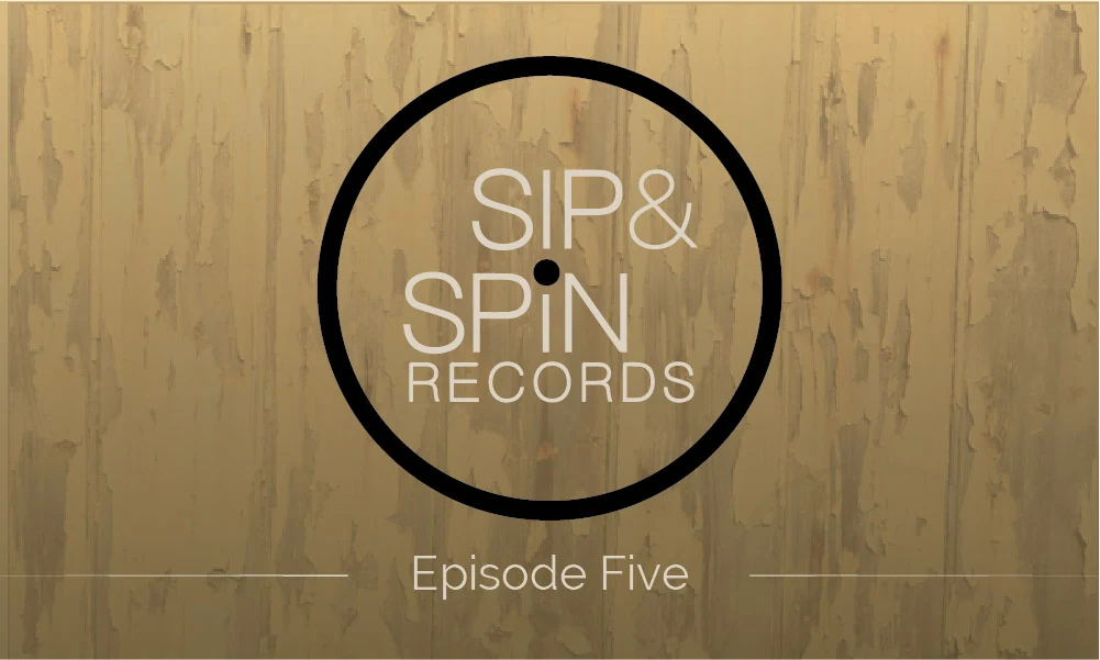 Episode 5 – Frampton Comes Alive on Long Island
